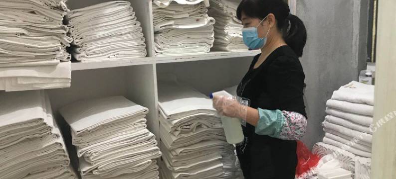 西安雅乐轩公寓图片