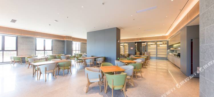 全季酒店(盐城荷兰花海店)图片