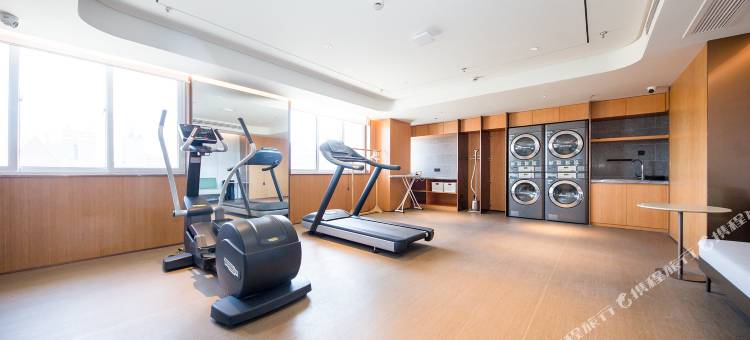 全季酒店(盐城荷兰花海店)图片