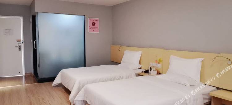 7天连锁酒店(广州街口镇北路店)图片