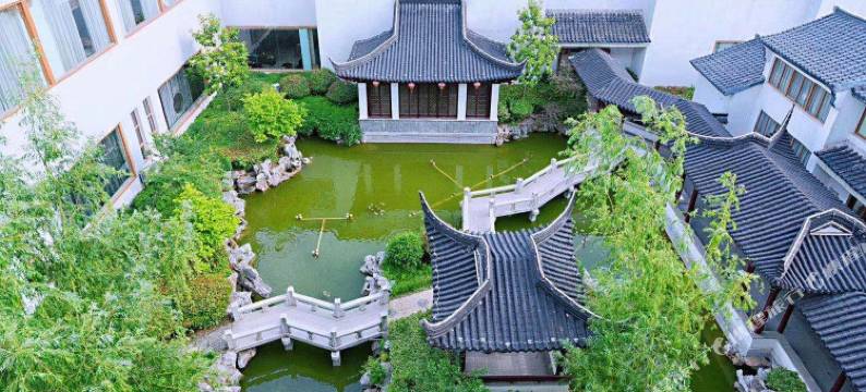 睢宁水悦酒店图片