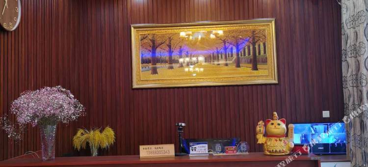 宜良御馨酒店图片