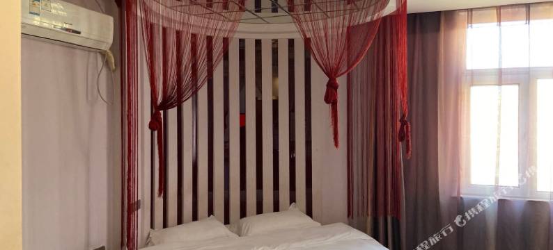 宝清七禧阳光精品酒店图片