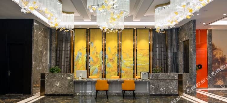 泸州陶然宾馆(泸州高铁站店)图片