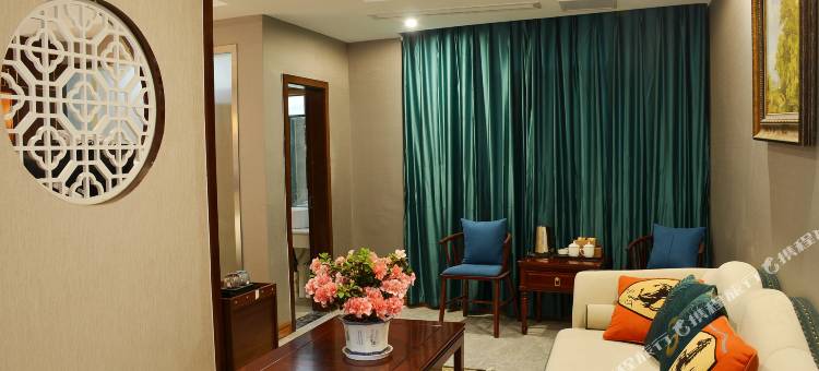 广元二都董苑民宿(昭化古城店)图片