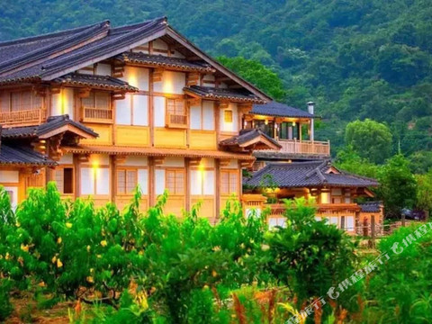 象山朴舍民家民宿