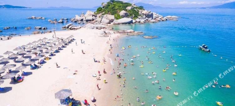 惠州巽寮湾海景民宿(巽寮湾路分店)图片