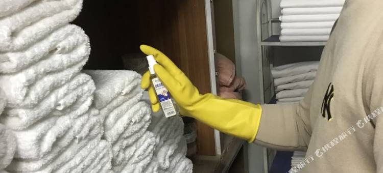 盒子空间SpaceBox公寓(广州广外一号馆)图片