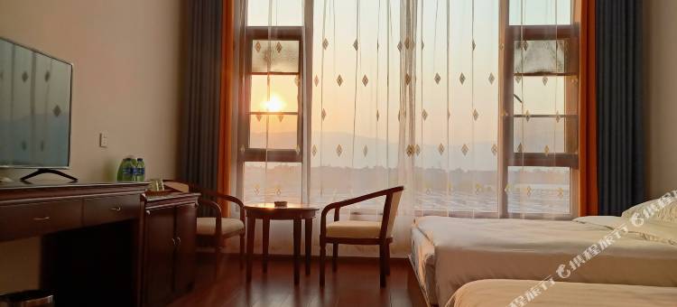 抚仙湖兰亭客栈图片