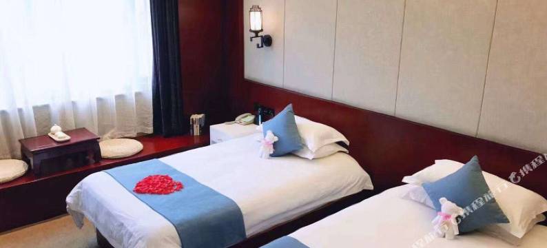 济源明秀宾馆图片