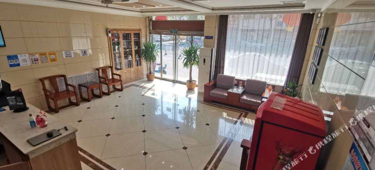骏怡连锁酒店(齐河阳光路店)图片