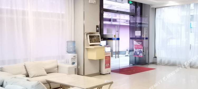 7天连锁酒店(广州街口镇北路店)图片