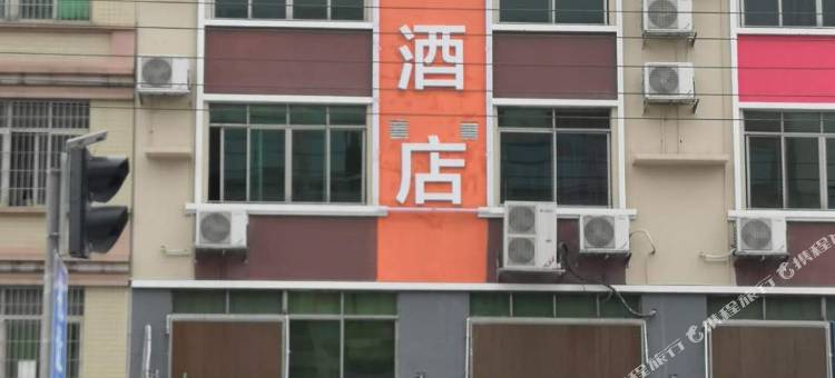 广州裕美酒店(白云神山车站店)图片