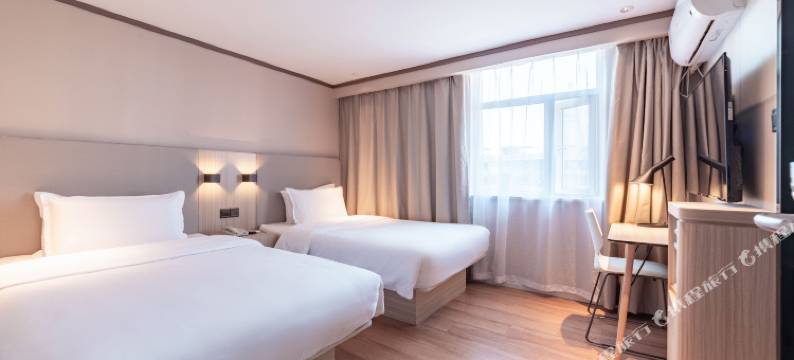 汉庭酒店(厦门市政府店)图片