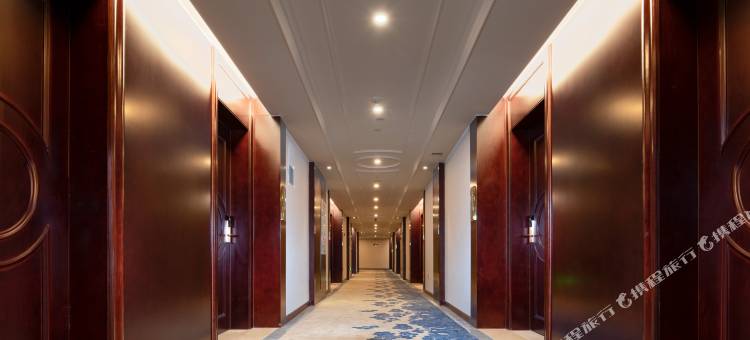 维也纳国际酒店(衡阳高铁东站店)图片