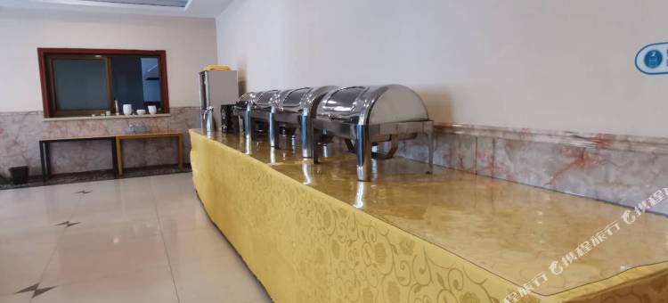 武乡润鹏快捷酒店图片