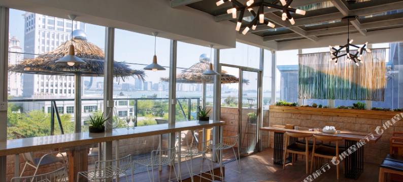 厦门尤客雅墅(嵩屿码头店)图片