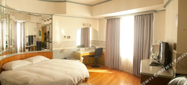 台中富帝大饭店图片