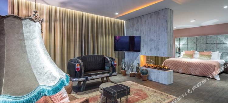 乌特勒支凡德瓦克酒店(Van der Valk Hotel Utrecht)图片
