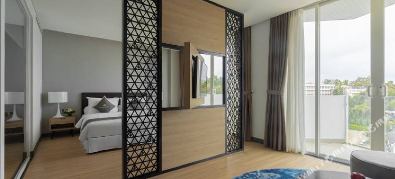 Nesta Valley Dalat Hotel - Formerly Golf Valley Hotel图片