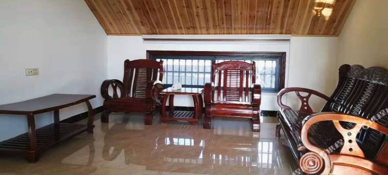 松阳燕儿居民宿图片