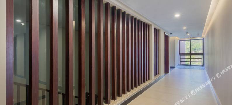 花筑·千岛湖白云山庄图片