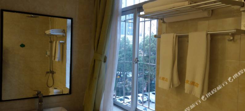 金泉酒店(深圳大芬地铁站店)图片