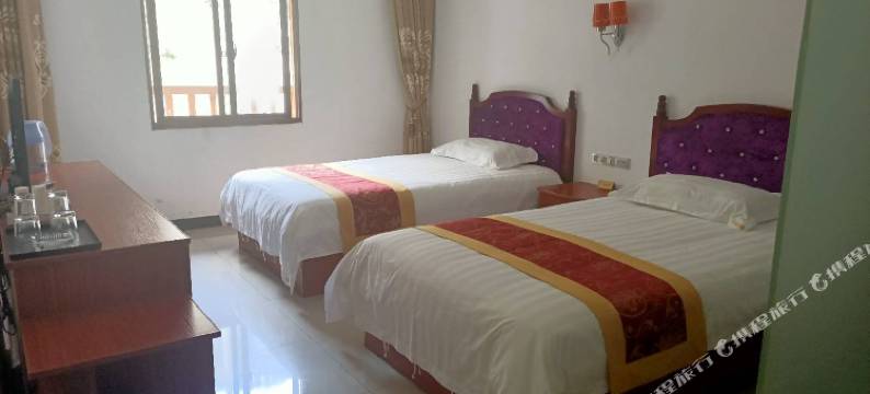 神农架川湖缘宾馆图片