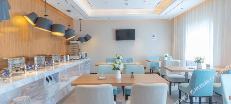 雅斯特酒店(贵阳喷水池紫林庵地铁站店)图片