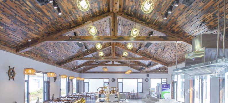 安泰海洋美学酒店图片