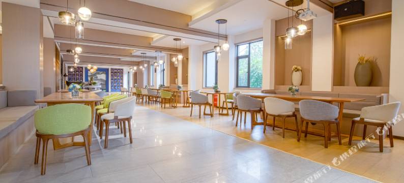 安歆品御酒店(三一集团店)图片