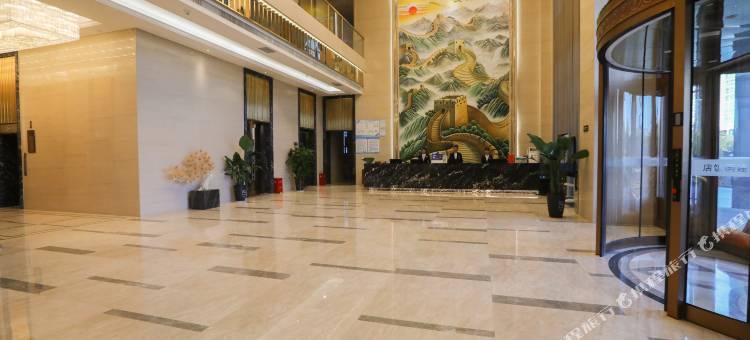 长垣宏瑞建国饭店图片