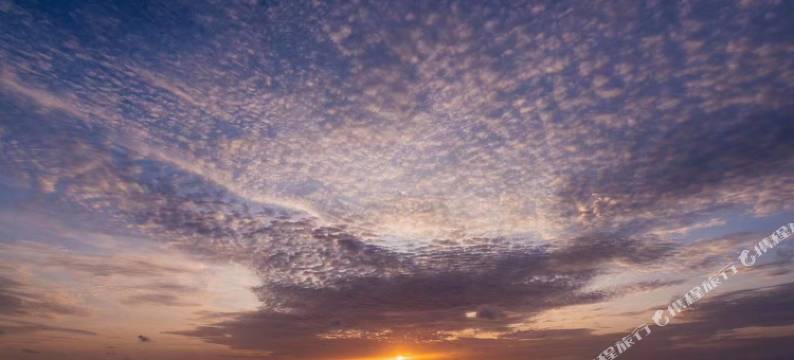 青岛星晴海景青年旅舍(五四广场店)图片