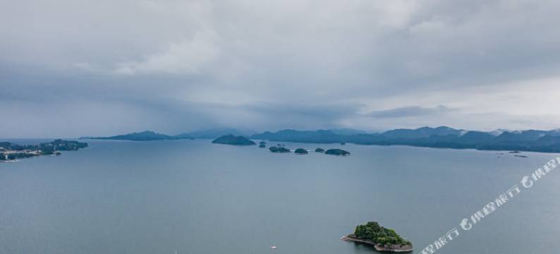 千岛湖萝蔓假日酒店图片