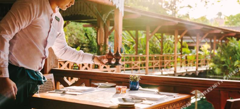 总督官邸酒店(Governor's Residence)图片