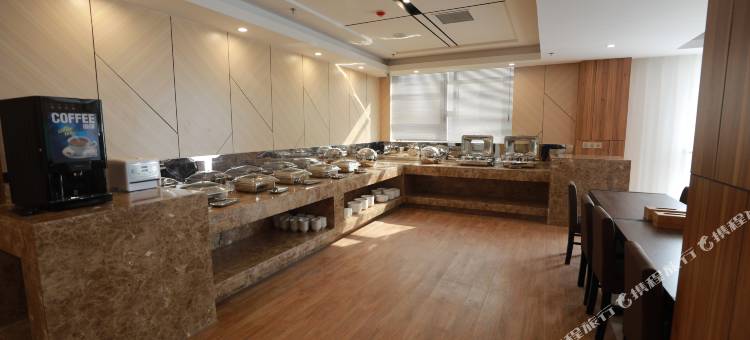 格林豪泰(内黄万洋国际店)图片