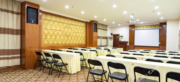 精通酒店(玉林城站路店)图片