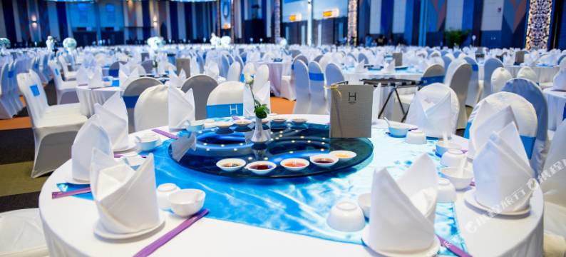 邦盛遗产酒店(Bangsaen Heritage Hotel)图片