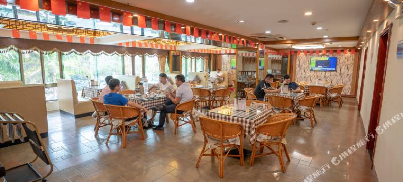 山楠大酒店(海口龙湖光年城西站店)图片