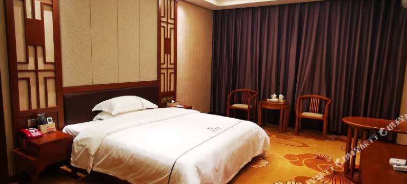 红河国侨酒店图片