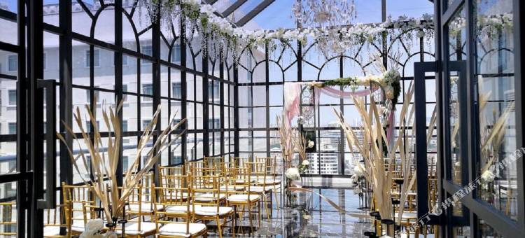 葛霓特豪华酒店(The Granite Luxury Hotel Penang)图片