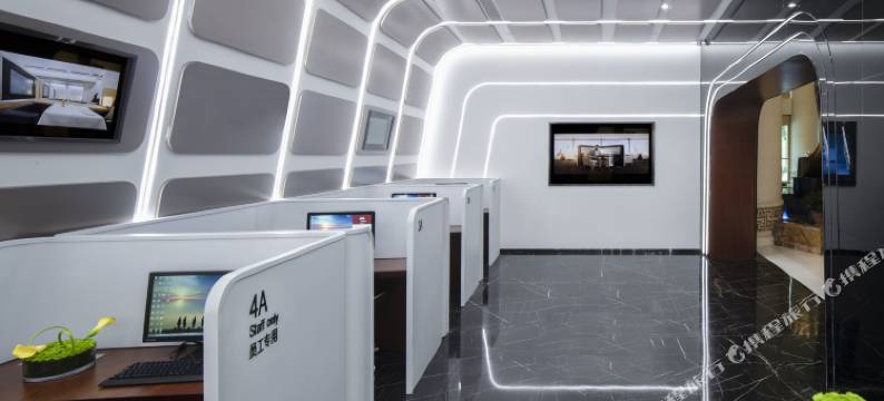 深圳深航国际酒店图片