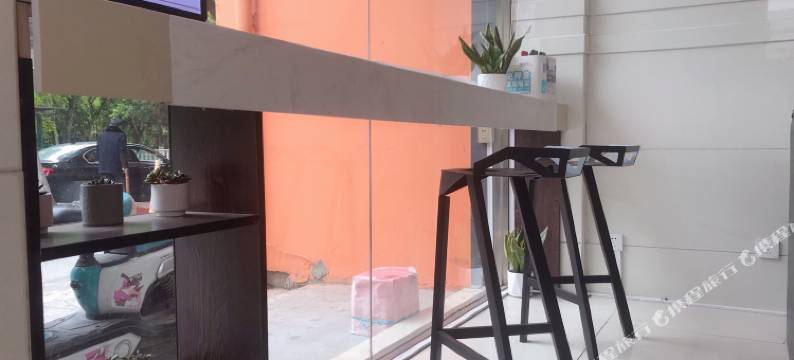 星尚商务宾馆(市中医院店)图片