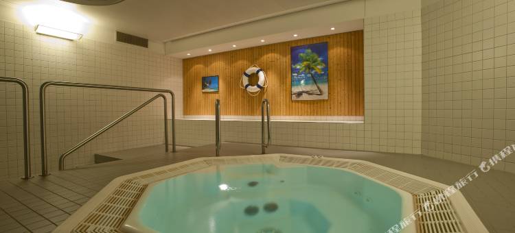 海利桑瑞士品质酒店(Herisau Swiss Quality Hotel)图片