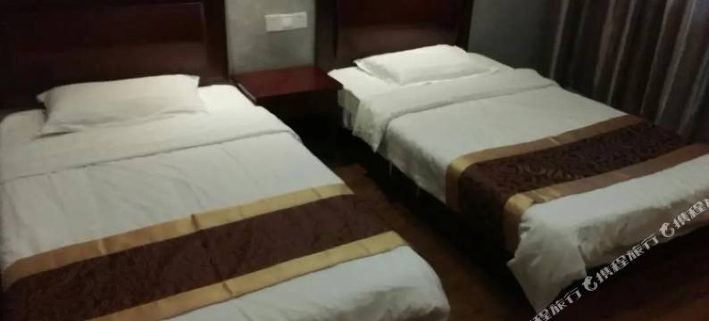 无锡丽都宾馆图片