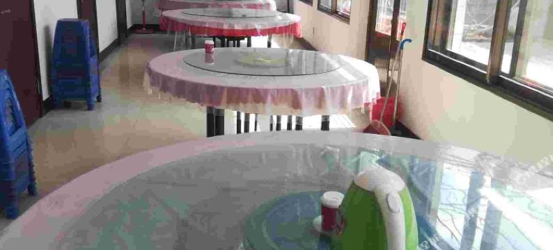 宽甸郎大嫂农家院图片