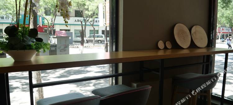 如家酒店·neo(银川鼓楼步行街玉皇阁店)图片