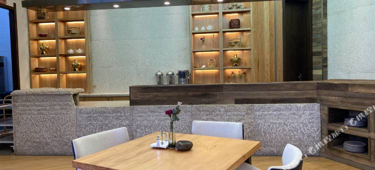 兴文磊兮帐篷酒店图片