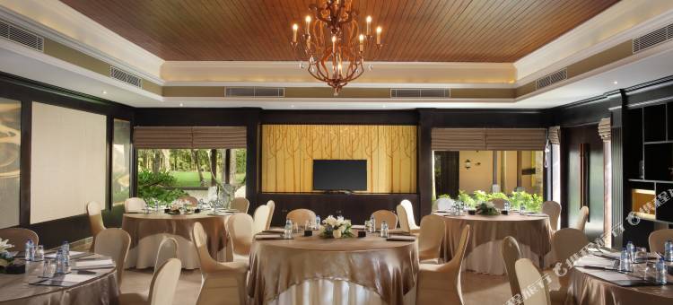 巴厘岛阿雅娜别墅(AYANA Villas Bali)图片