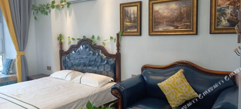 长沙心悦湾酒店图片